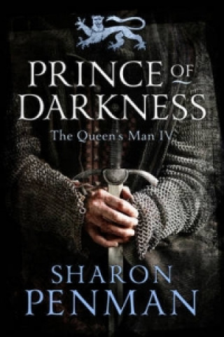 Libro Prince Of Darkness Sharon Penman