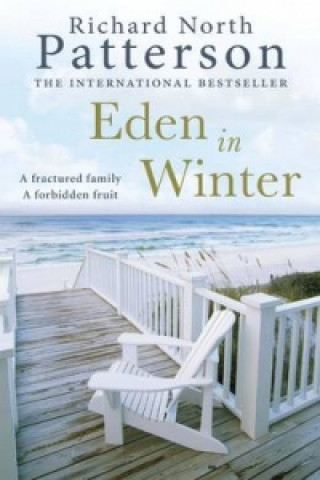 Kniha Eden in Winter Richard North Patterson