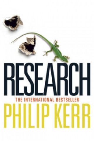 Carte Research Philip Kerr