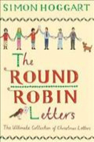 Buch Round Robin Letters Simon Hoggart