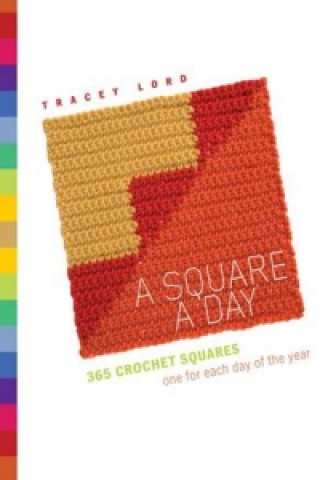 Carte Square a Day Tracey Lord