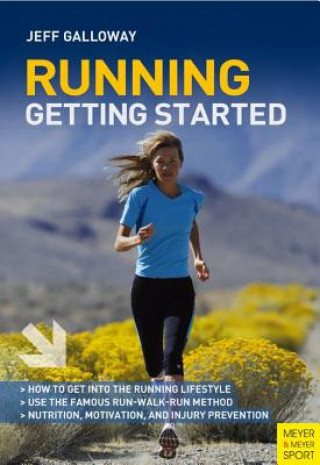 Buch Running: Getting Started Scott Ludwig