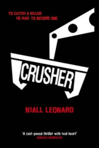 Carte Crusher Niall Leonard