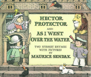 Knjiga Hector Protector Maurice Sendak