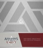Carte Assassin's Creed Unity: Abstergo Entertainment: Employee Handbook Christie Golden