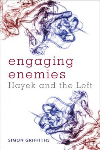 Kniha Engaging Enemies Simon Griffiths