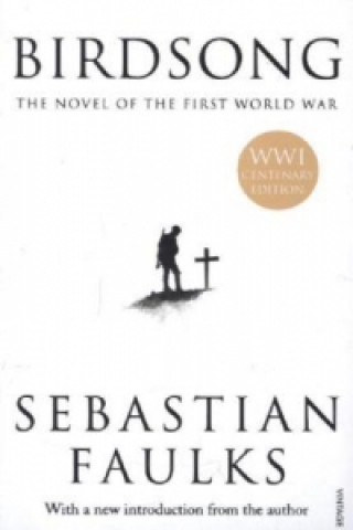 Buch Birdsong Sebastian Faulks