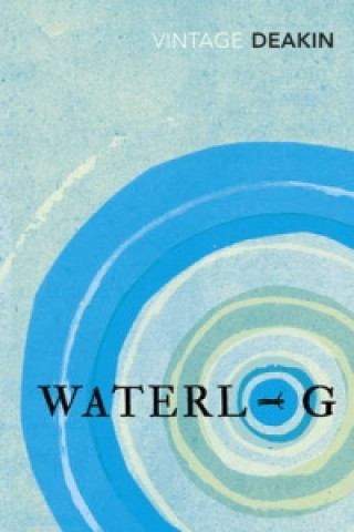 Книга Waterlog Roger Deakin