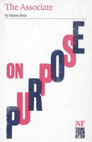 Buch Associate Simon Bent
