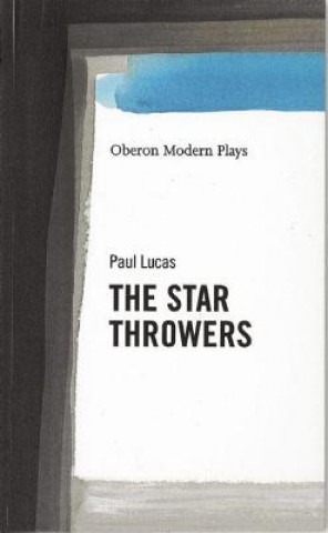 Könyv Star Throwers Paul Lucas
