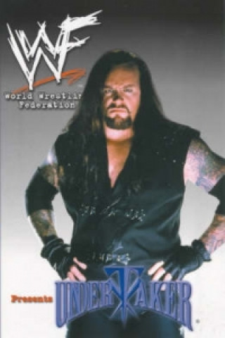 Carte WWF (World Wrestling Federation) Presents Beau Smith