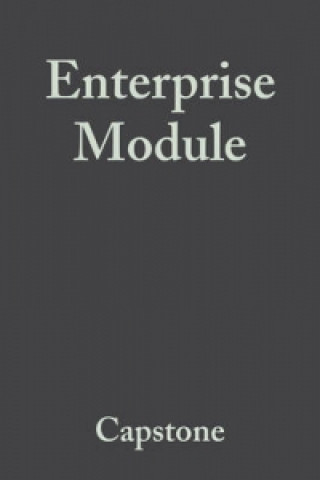Carte Enterprise Module Capstone