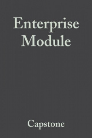 Kniha Enterprise Module Capstone