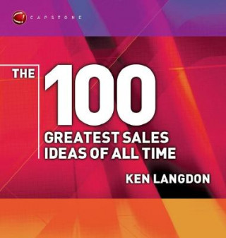 Buch 100 Greatest Sales Ideas of All Time Ken Langdon