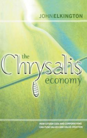 Carte Chrysalis Economy John Elkington