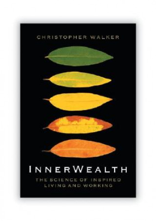 Kniha Innerwealth Christopher Walker