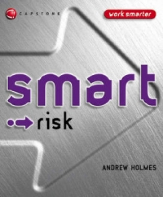 Kniha Smart Risk Andrew Holmes