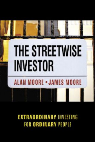 Книга Streetwise Investor Alan Moore