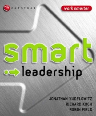 Βιβλίο Smart Leadership Jonathan Yudelowitz