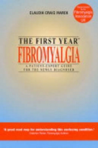 Knjiga Fibromyalgia Claudia Craig Marek