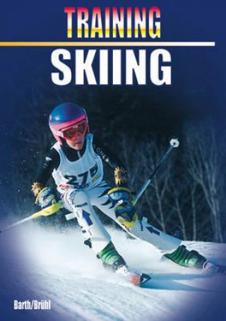 Könyv Training Skiing Hubert Bruhl