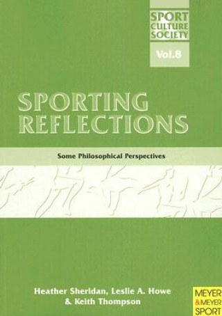 Buch Sporting Reflections Heather Sheridan