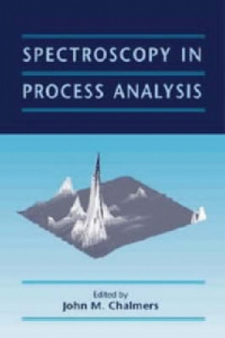 Könyv Spectroscopy in Process Analysis John Chalmers