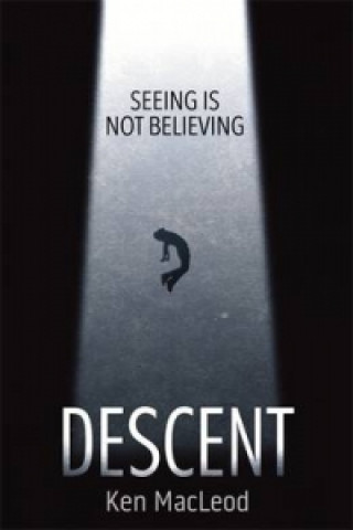 Kniha Descent Ken MacLeod