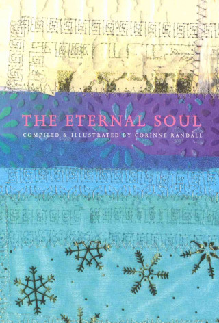 Libro Eternal Soul 