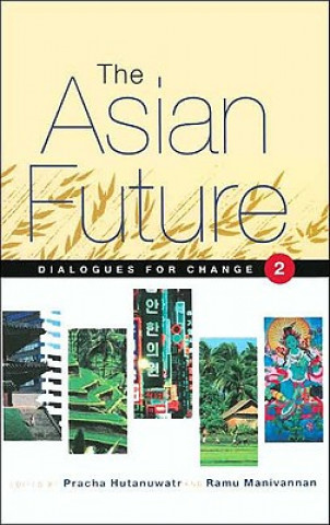 Carte Asian Future Pracha Hutanuwatr