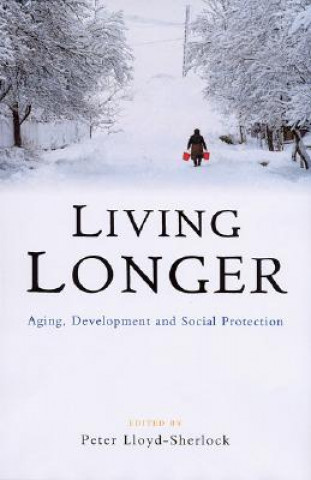 Carte Living Longer 