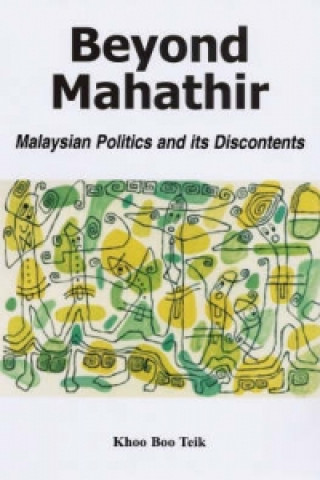 Libro Beyond Mahathir Khoo Boo Teik