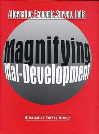 Carte Magnifying Mal-Development Alternative Survey Group