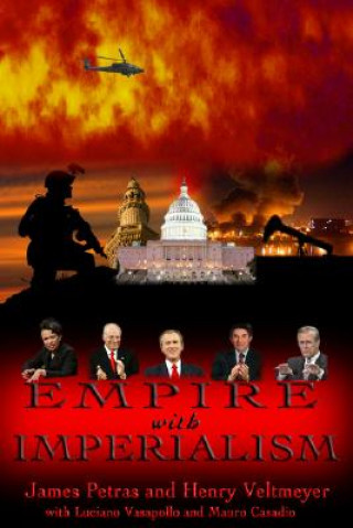 Buch Empire with Imperialism James F. Petras