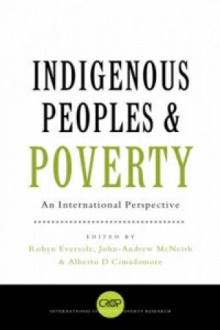 Buch Indigenous Peoples and Poverty 