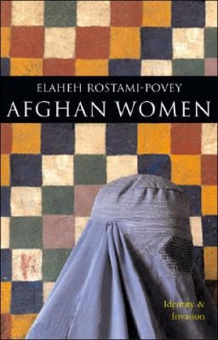 Carte Afghan Women Elaheh Rostami-Povey