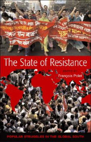 Buch State of Resistance 