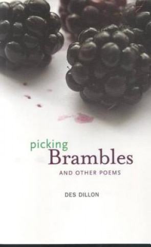 Kniha Picking Brambles Des Dillon