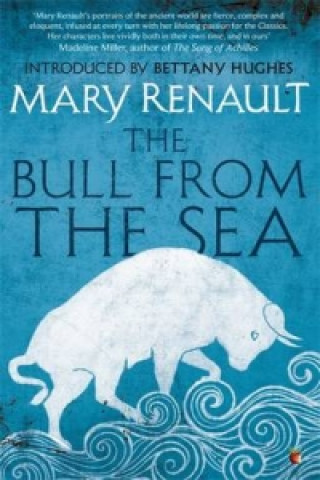 Könyv Bull from the Sea Mary Renault