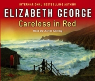 Hanganyagok Careless in Red Elizabeth George