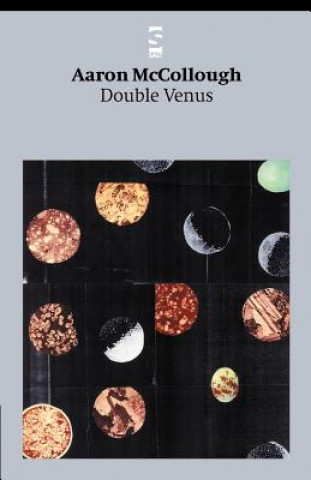 Könyv Double Venus Aaron McCollough