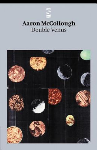 Livre Double Venus Aaron McCollough