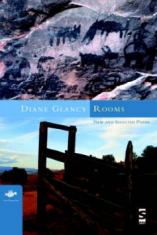 Knjiga Rooms Diane Glancy