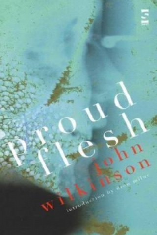 Könyv Proud Flesh John Wilkinson