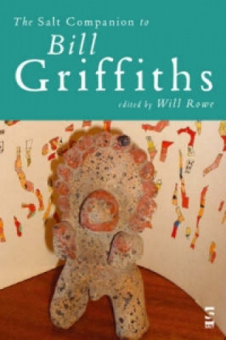 Книга Salt Companion to Bill Griffiths William Rowe