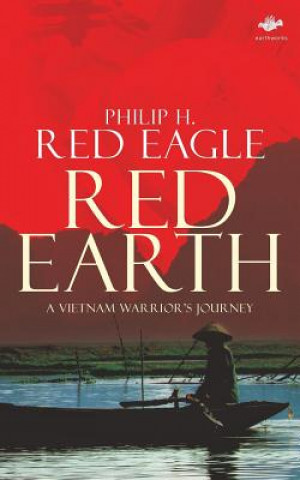 Carte Red Earth Philip H. Red Eagle