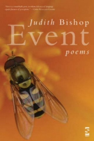Könyv Event Judith Bishop