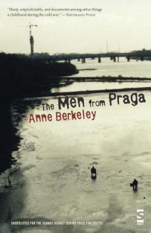 Libro Men from Praga Anne Berkeley