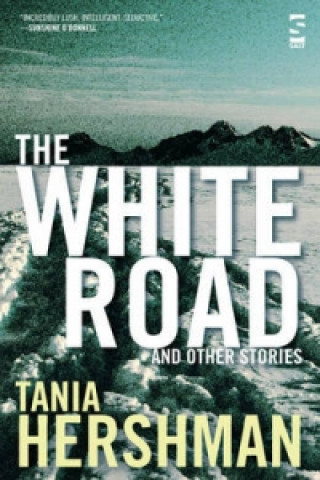 Könyv White Road and Other Stories Tania Hershman