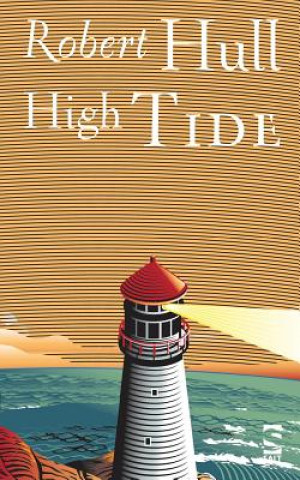 Kniha High Tide Robert Hull